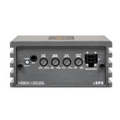 Musway NX800.1 speakers