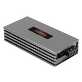 Amplifier Musway NX900.5