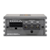 Amplifier Musway NX900.5
