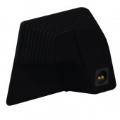 OEM speaker Basser 8" for Alfa Romeo Stelvio