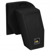 OEM enclosure Basser 10" for Audi A4 Avant B6