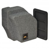 OEM speaker Basser 10" for Audi A4 B8 Avant