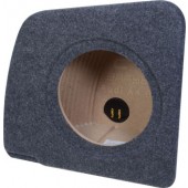 OEM speaker Basser 10" for Audi A4 B7