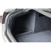 OEM enclosure Basser 10" for Audi A4 B7