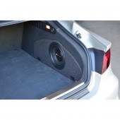 OEM speaker Basser 10" for Audi A7