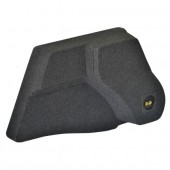 OEM speaker Basser 10" for BMW 1 (E87)