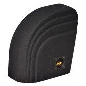 OEM speaker Basser 10" for BMW 3 (E91 Touring)