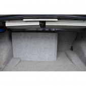 OEM speaker Basser 12" for BMW 3 (E90 sedan), 3 (E92 coupe)