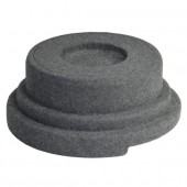 OEM Basser 10" baffle for 17" spare wheel
