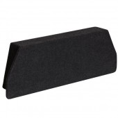 OEM Basser 10" cabinet for Infinity Q60
