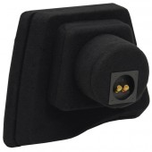 OEM speaker Basser 8" for Kia Soul