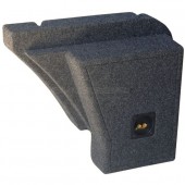 OEM sound box Basser 10" for Škoda Octavia I station wagon