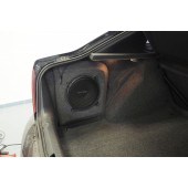 OEM speaker Basser 10" for Škoda Octavia II sedan