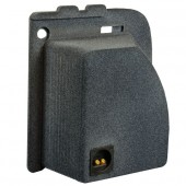 OEM enclosure Basser 10" for Škoda Octavia III kombi
