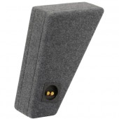 OEM speaker Basser 8" for Renault Espace
