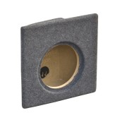 Subwoofer set in OEM enclosure and amplifier for Škoda Superb II Combi No. 2
