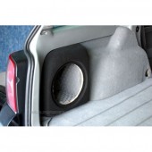 OEM speaker Basser 10" for Volkswagen Passat station wagon