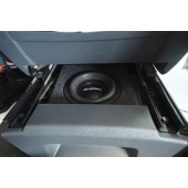 OEM speaker Basser 8" for Volkswagen Transporter T5