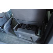 OEM speaker Basser 8" for Volkswagen Transporter T5