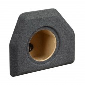 Subwoofer set in OEM enclosure and amplifier for Volkswagen Passat B6, B7 No. 1