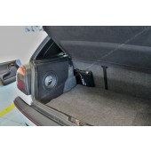 OEM speaker Basser 8" for Volkswagen Golf III