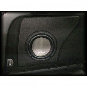 OEM sound box Basser 10" for Volkswagen Passat B6 Variant, B7 Variant