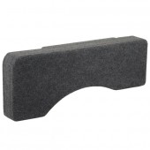 OEM speaker Basser 10" for Volkswagen Tiguan