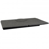 OEM speaker Basser 10" for Volkswagen Polo