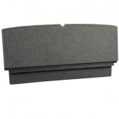 OEM speaker Basser 10" for Volkswagen Polo