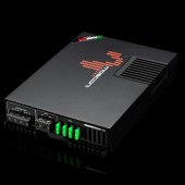 Amplifier Mosconi Gladen ONE 1000.1