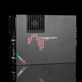 Amplifier Mosconi Gladen ONE 1000.1