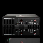 Amplifier Mosconi Gladen ONE 1000.1