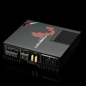 Amplifier Mosconi Gladen ONE 130.2