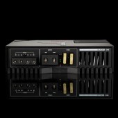 Amplifier Mosconi Gladen ONE 130.2