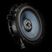 Gladen One 165 Hyundai i30-RS speakers