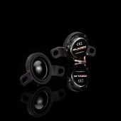 Gladen One 165 Hyundai i30-RS speakers