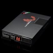 Amplifier Mosconi Gladen ONE 250.2