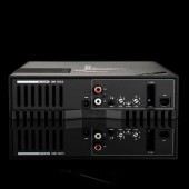 Amplifier Mosconi Gladen ONE 250.2