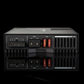 Amplifier Mosconi Gladen ONE 250.2
