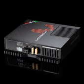 Amplifier Mosconi Gladen ONE 80.4