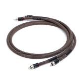 Signal cable Harmonic Harmony Octave RCA 4 m
