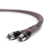 Signal cable Harmonic Harmony Octave RCA 4 m