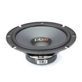 Powerbass OE-6C speakers