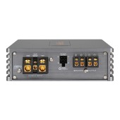 Musway ONE1000 speakers