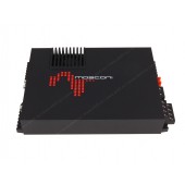 Mosconi Gladen ONE 130.4 DSP amplifier
