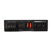 Mosconi Gladen ONE 130.4 DSP amplifier