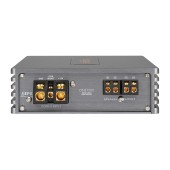 Musway ONE1500 speakers