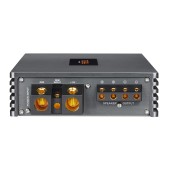 Musway ONE2000 speakers