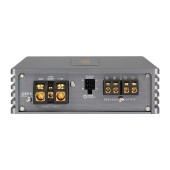 Musway ONE600 speakers