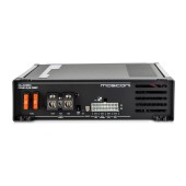 Amplifier with DSP Mosconi Gladen ONE 4|8DSP